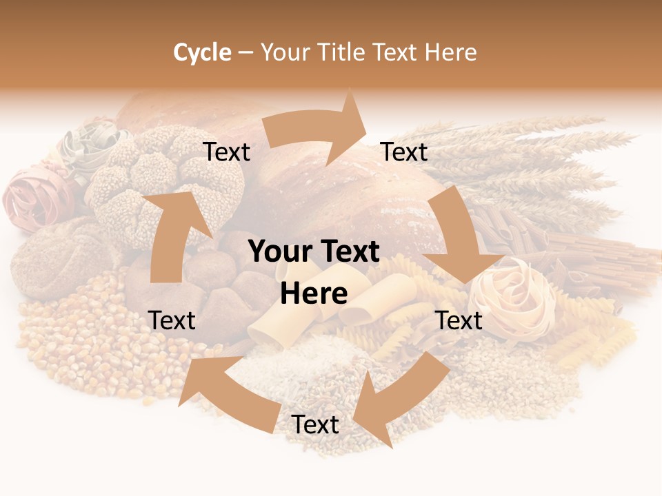 Health Horizontal Fresh PowerPoint Template
