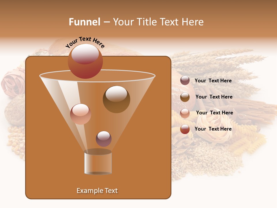 Health Horizontal Fresh PowerPoint Template
