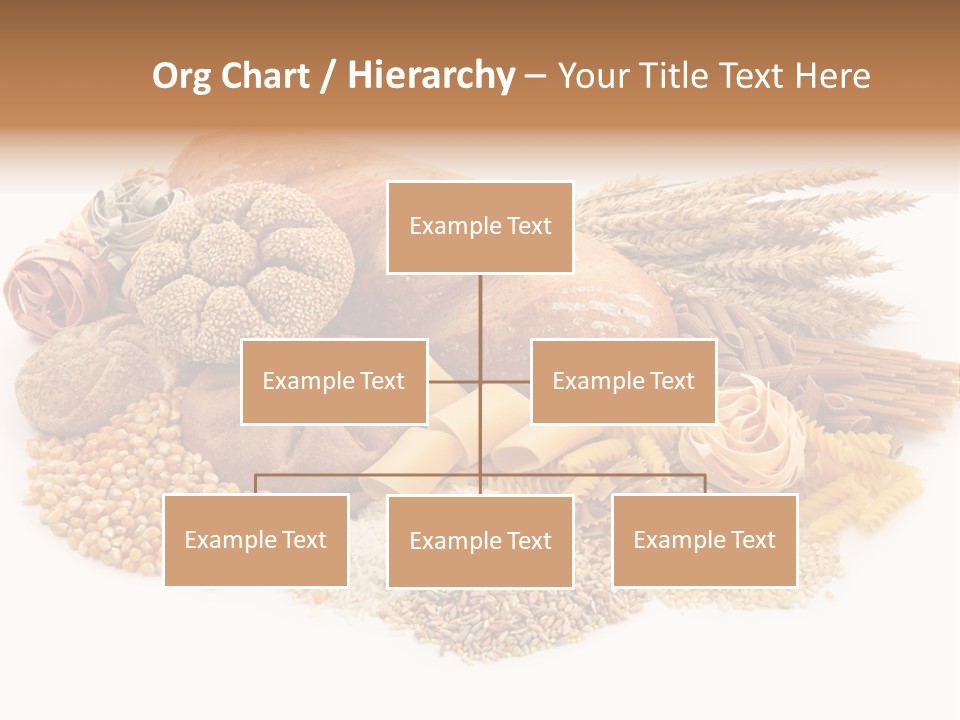 Health Horizontal Fresh PowerPoint Template