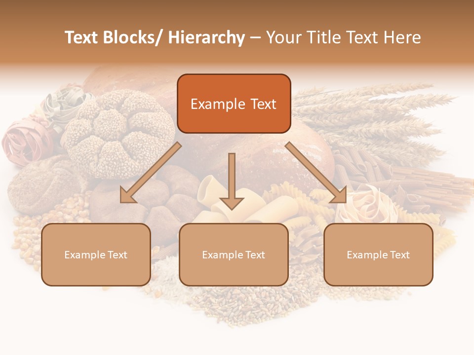 Health Horizontal Fresh PowerPoint Template