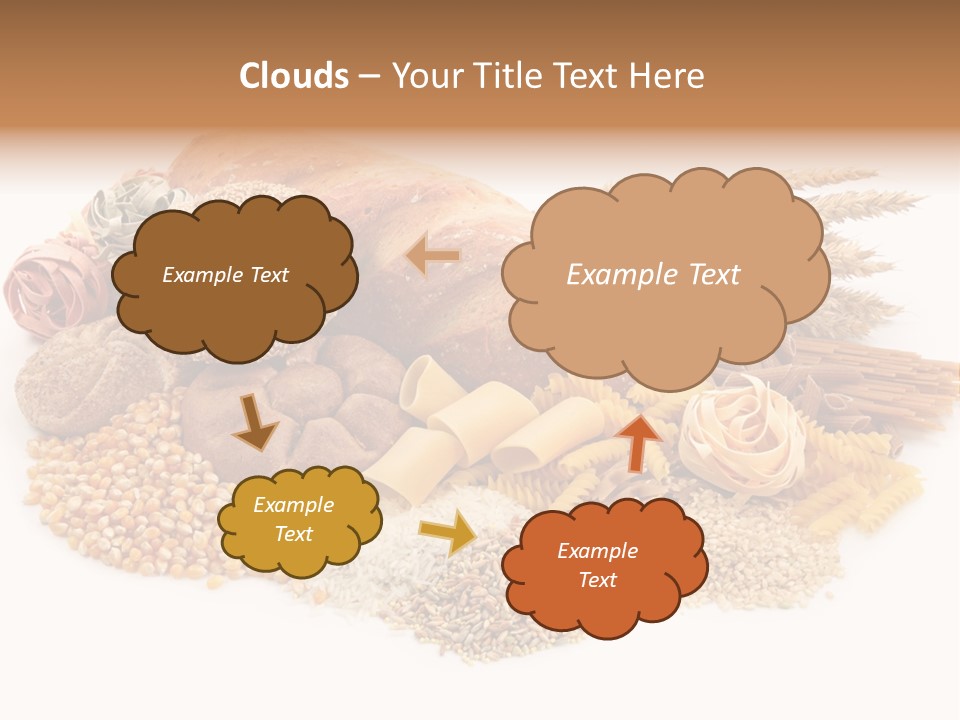Health Horizontal Fresh PowerPoint Template