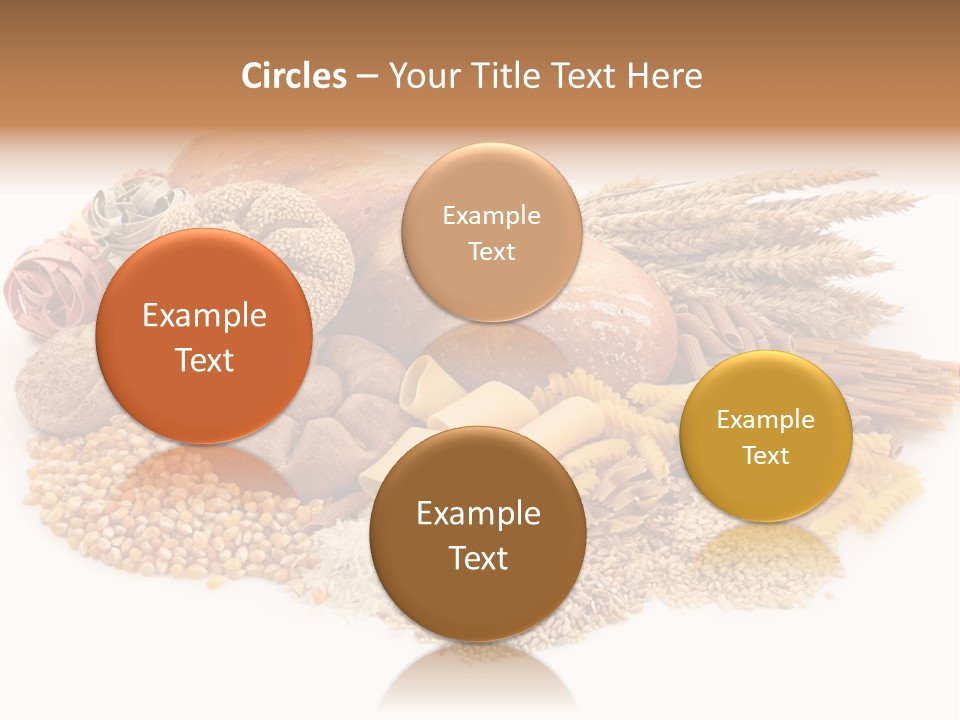 Health Horizontal Fresh PowerPoint Template