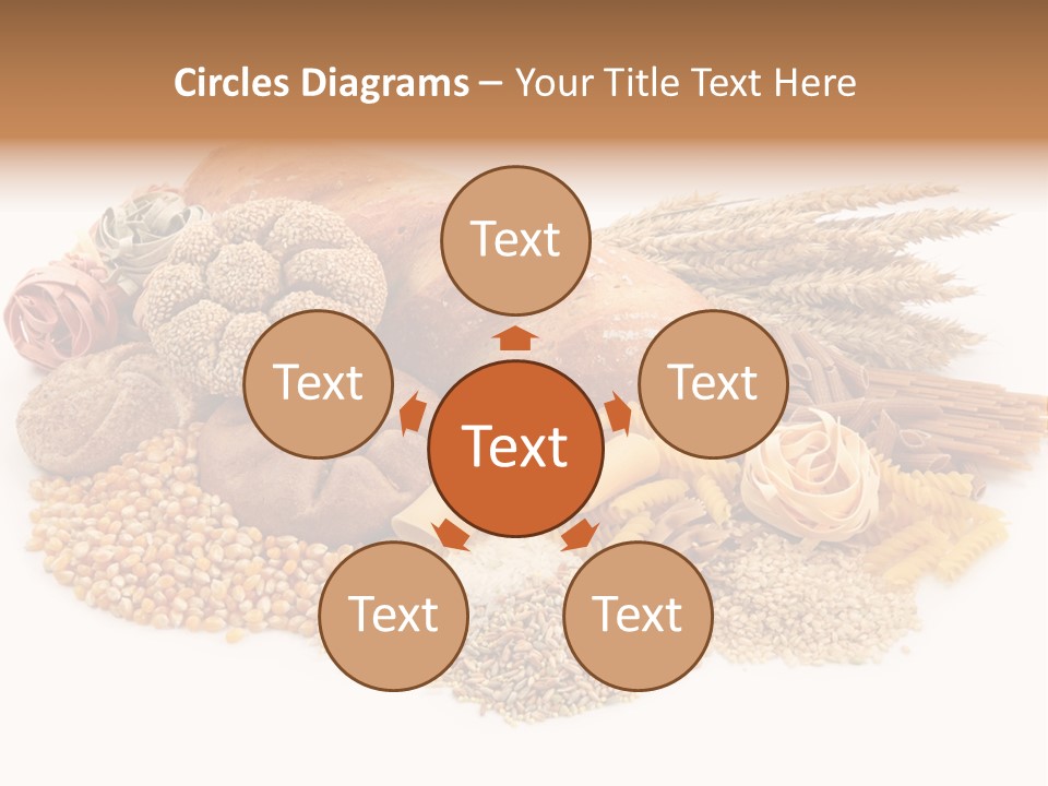 Health Horizontal Fresh PowerPoint Template