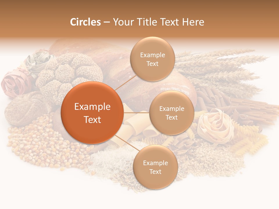 Health Horizontal Fresh PowerPoint Template