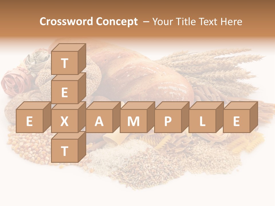 Health Horizontal Fresh PowerPoint Template