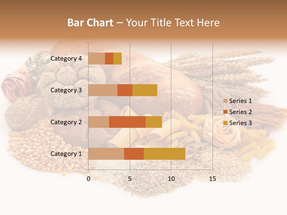 Health Horizontal Fresh PowerPoint Template