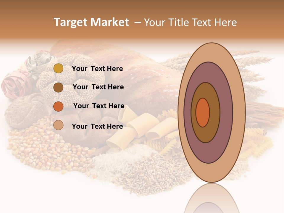 Health Horizontal Fresh PowerPoint Template