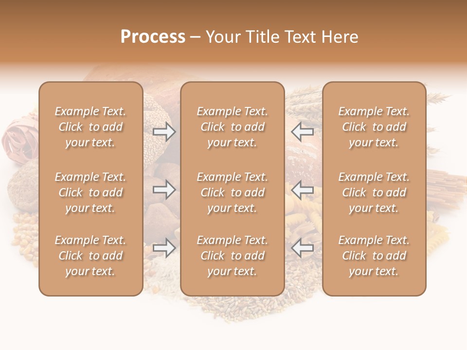 Health Horizontal Fresh PowerPoint Template