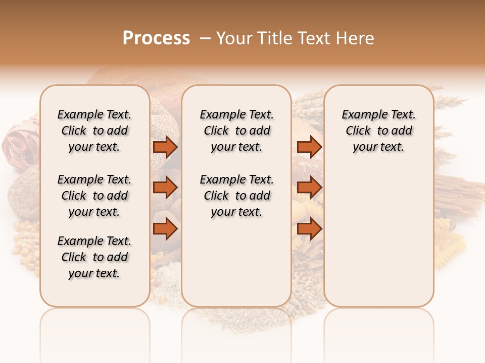 Health Horizontal Fresh PowerPoint Template