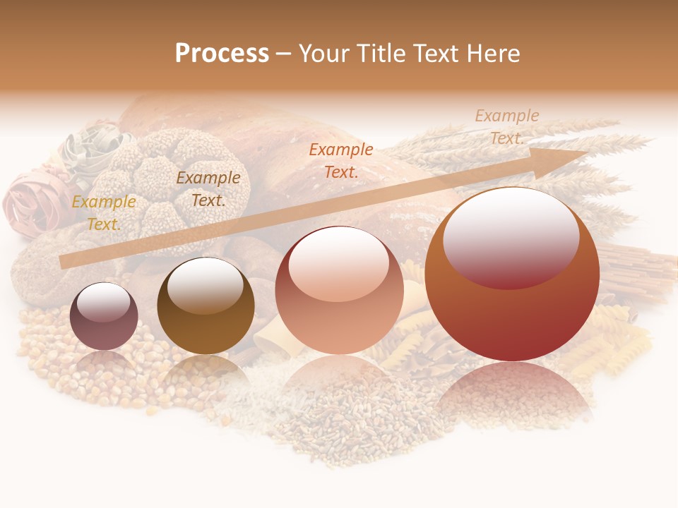 Health Horizontal Fresh PowerPoint Template