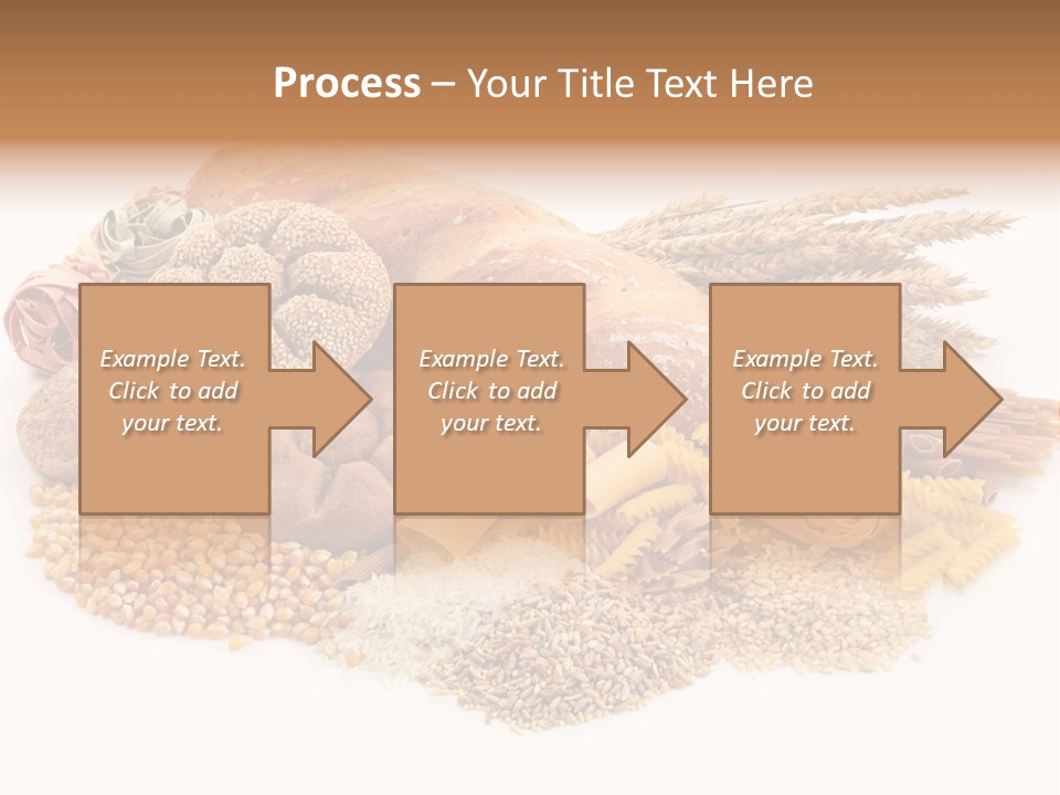 Health Horizontal Fresh PowerPoint Template