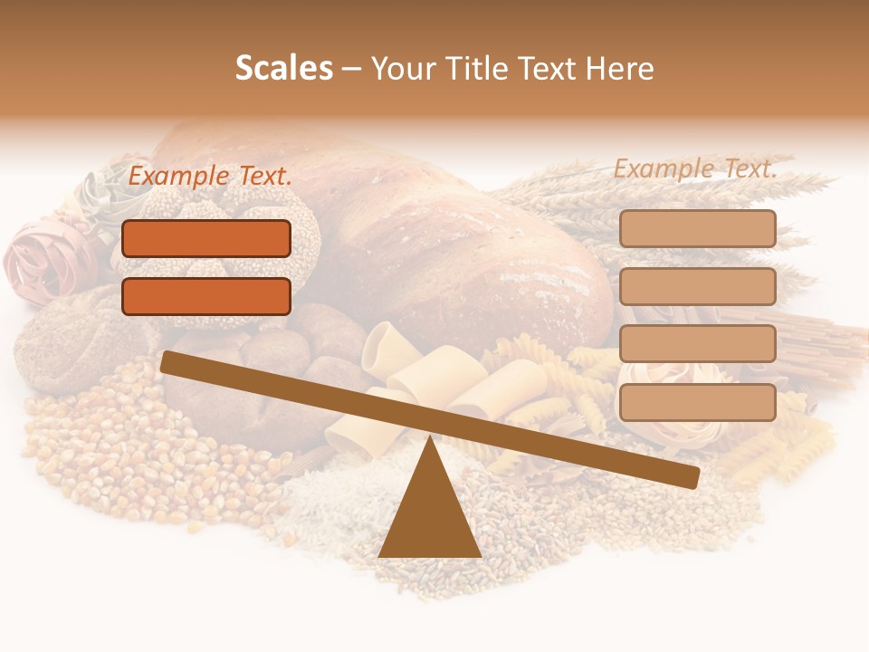 Health Horizontal Fresh PowerPoint Template
