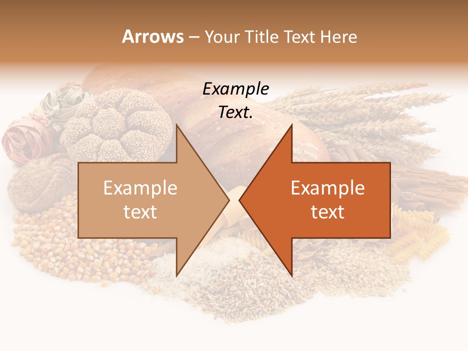 Health Horizontal Fresh PowerPoint Template
