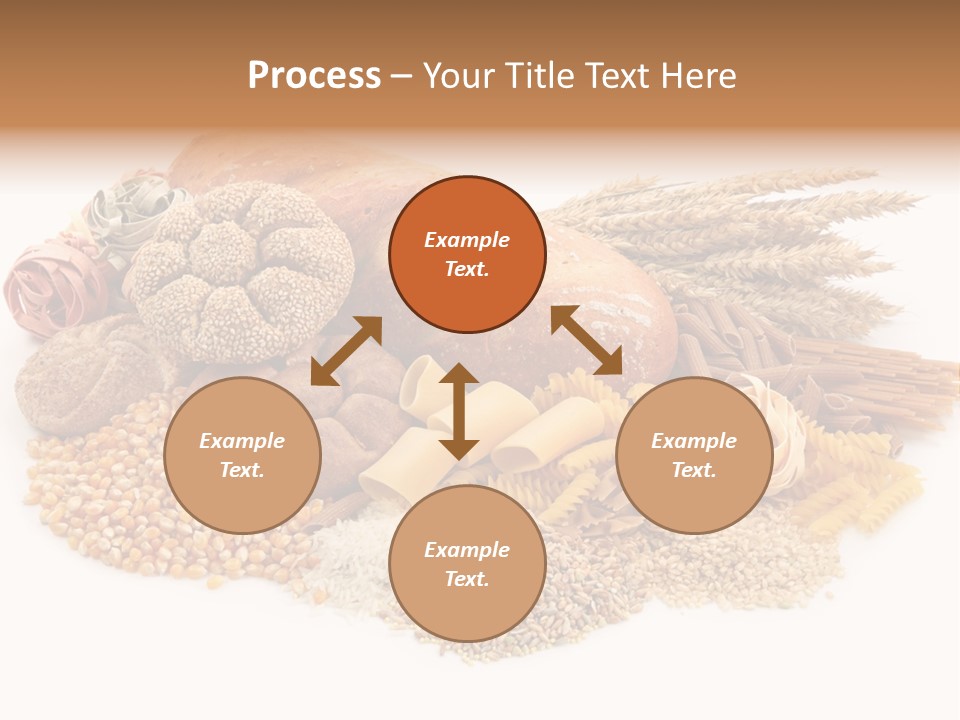 Health Horizontal Fresh PowerPoint Template