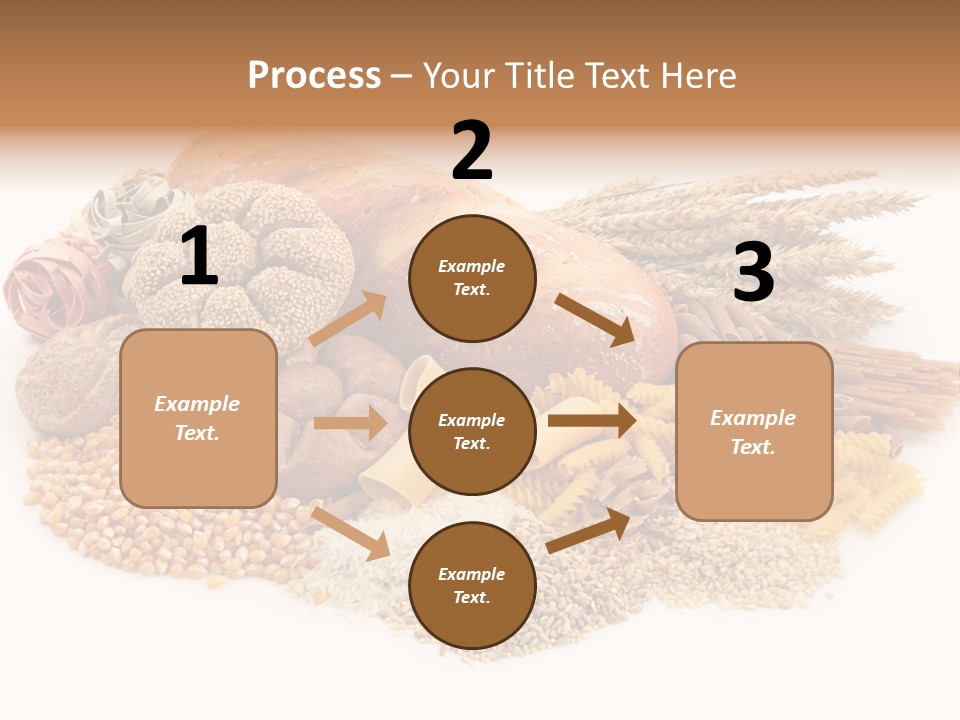 Health Horizontal Fresh PowerPoint Template