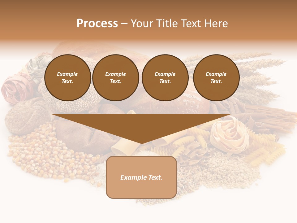 Health Horizontal Fresh PowerPoint Template