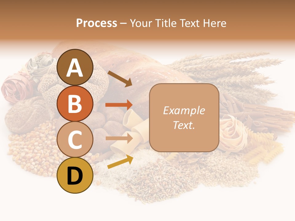 Health Horizontal Fresh PowerPoint Template