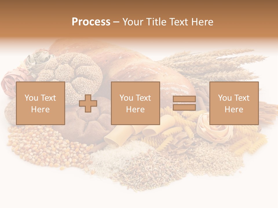 Health Horizontal Fresh PowerPoint Template