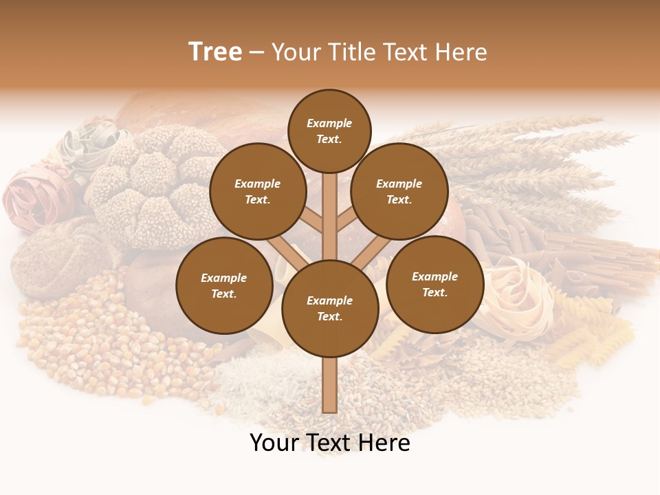 Health Horizontal Fresh PowerPoint Template