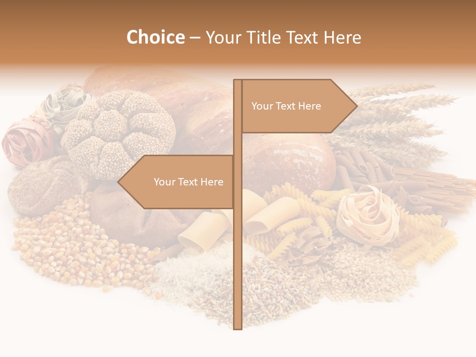 Health Horizontal Fresh PowerPoint Template