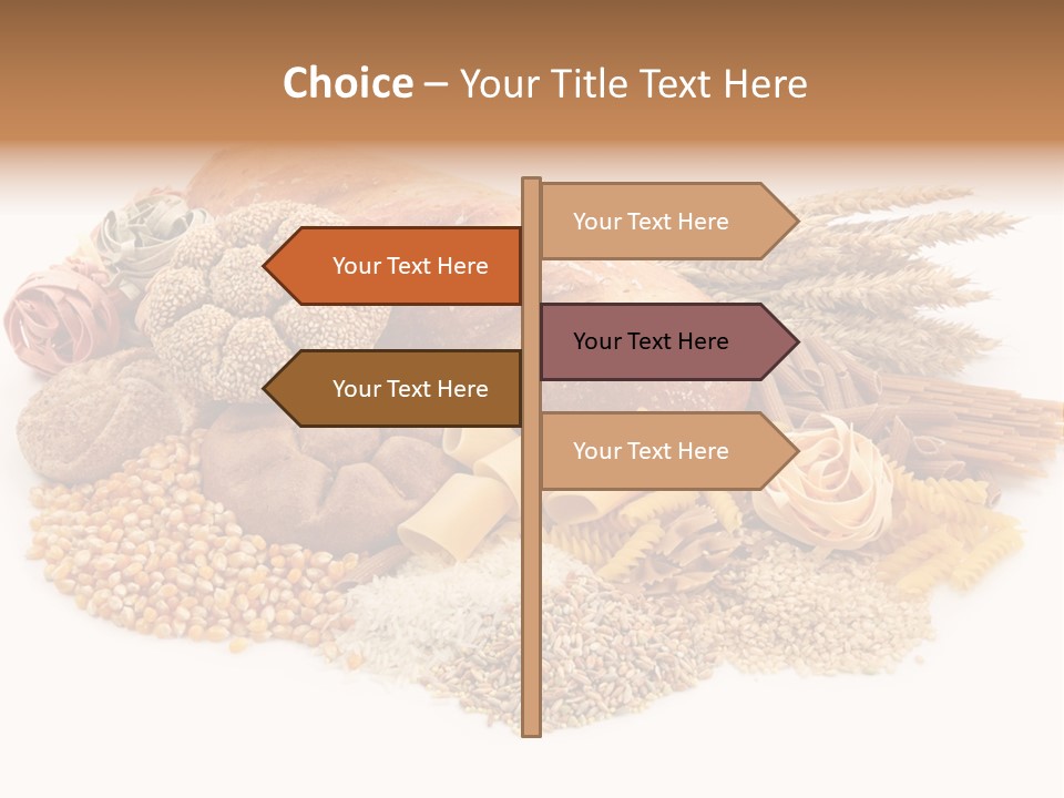 Health Horizontal Fresh PowerPoint Template