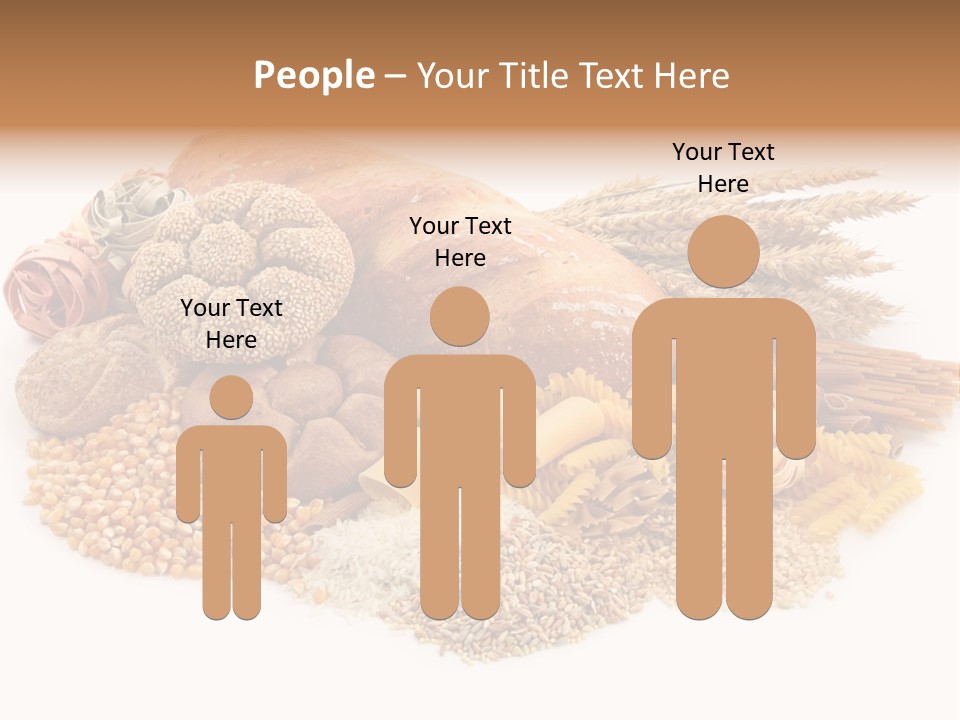 Health Horizontal Fresh PowerPoint Template