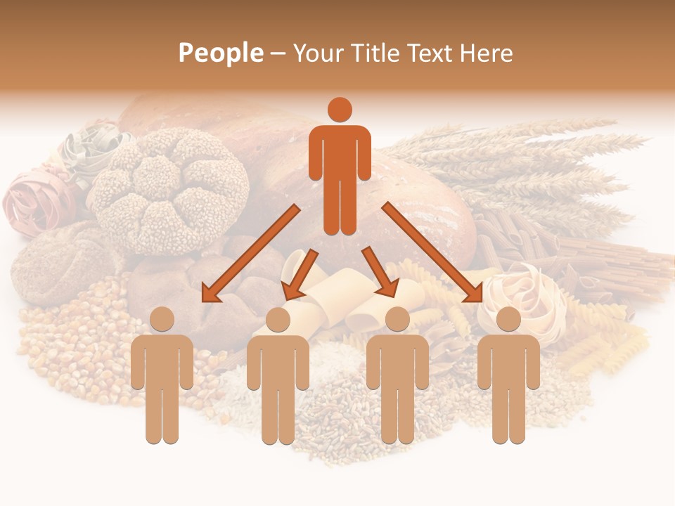 Health Horizontal Fresh PowerPoint Template