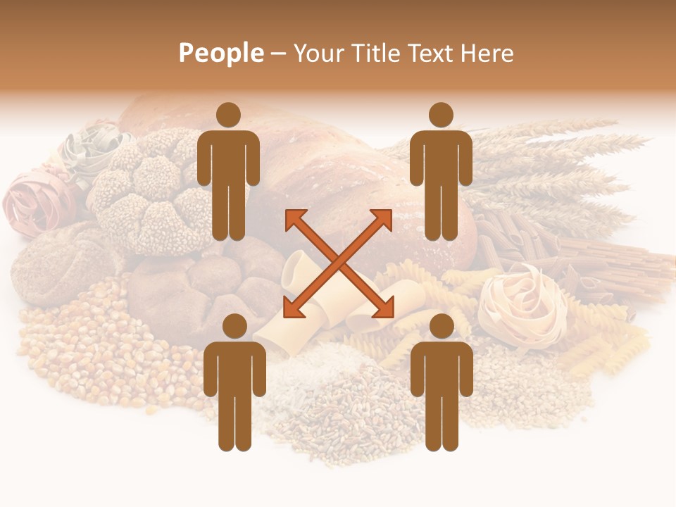 Health Horizontal Fresh PowerPoint Template