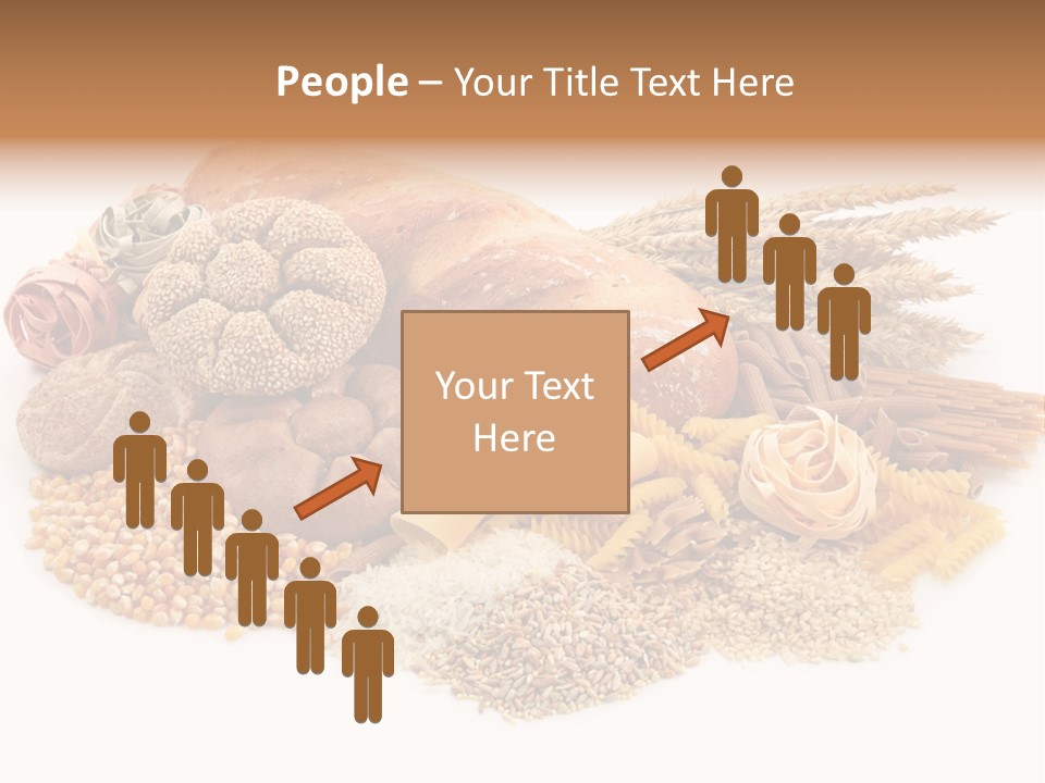 Health Horizontal Fresh PowerPoint Template