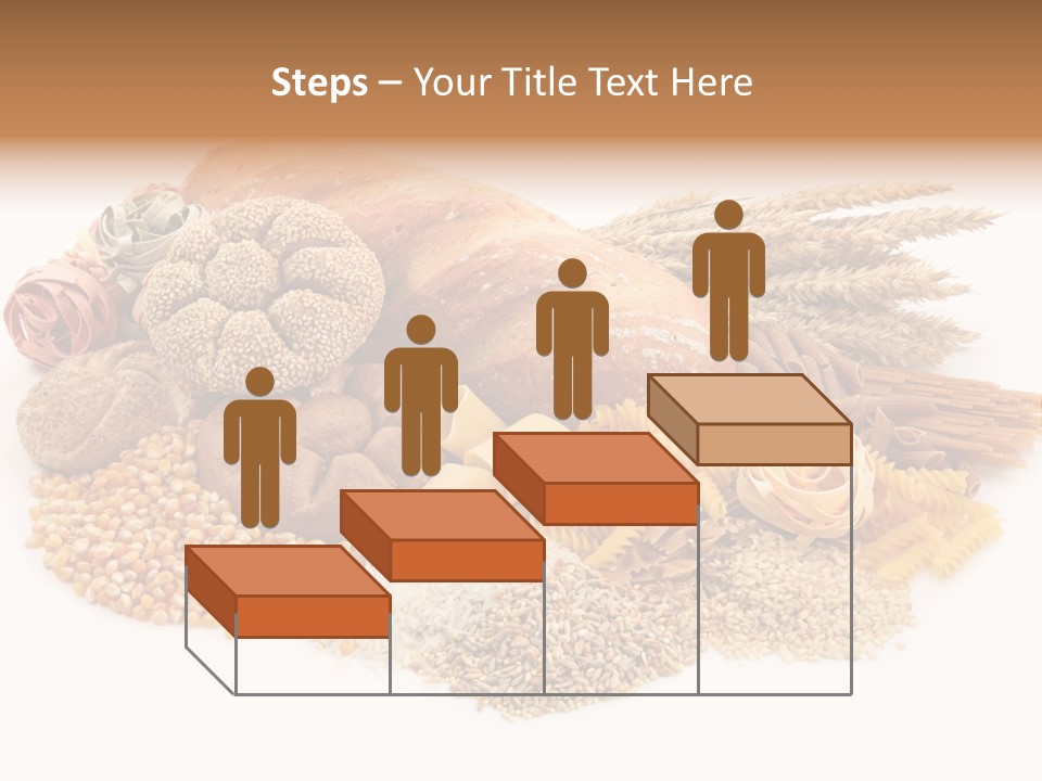 Health Horizontal Fresh PowerPoint Template