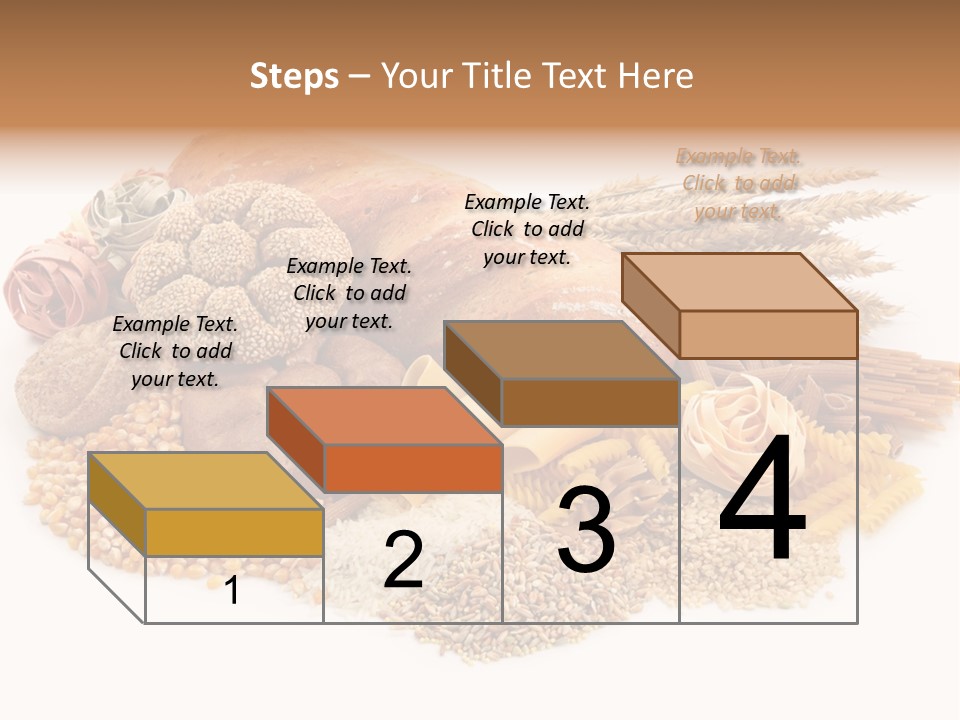 Health Horizontal Fresh PowerPoint Template