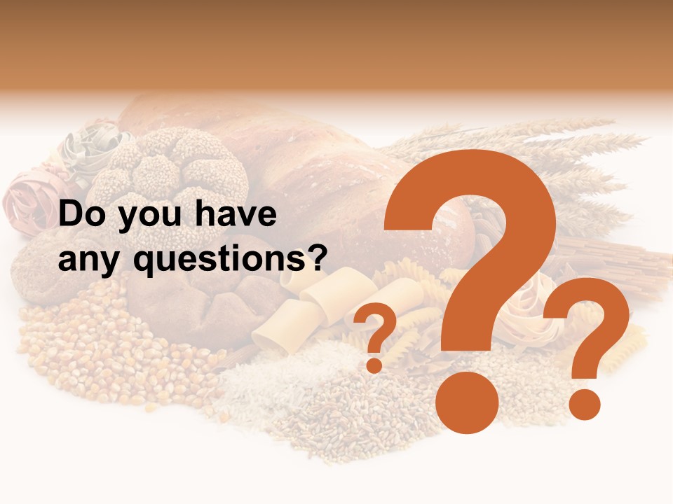 Health Horizontal Fresh PowerPoint Template