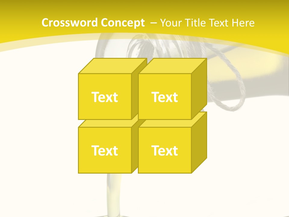 Addition Fry Kitchen PowerPoint Template