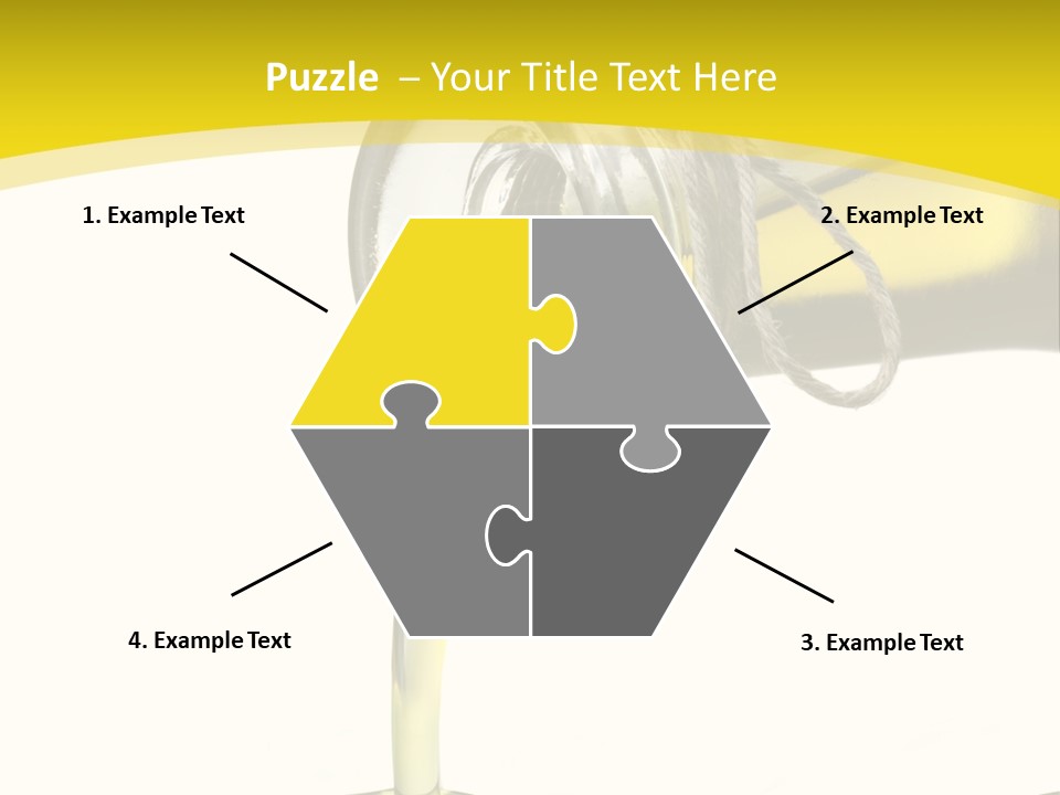 Addition Fry Kitchen PowerPoint Template