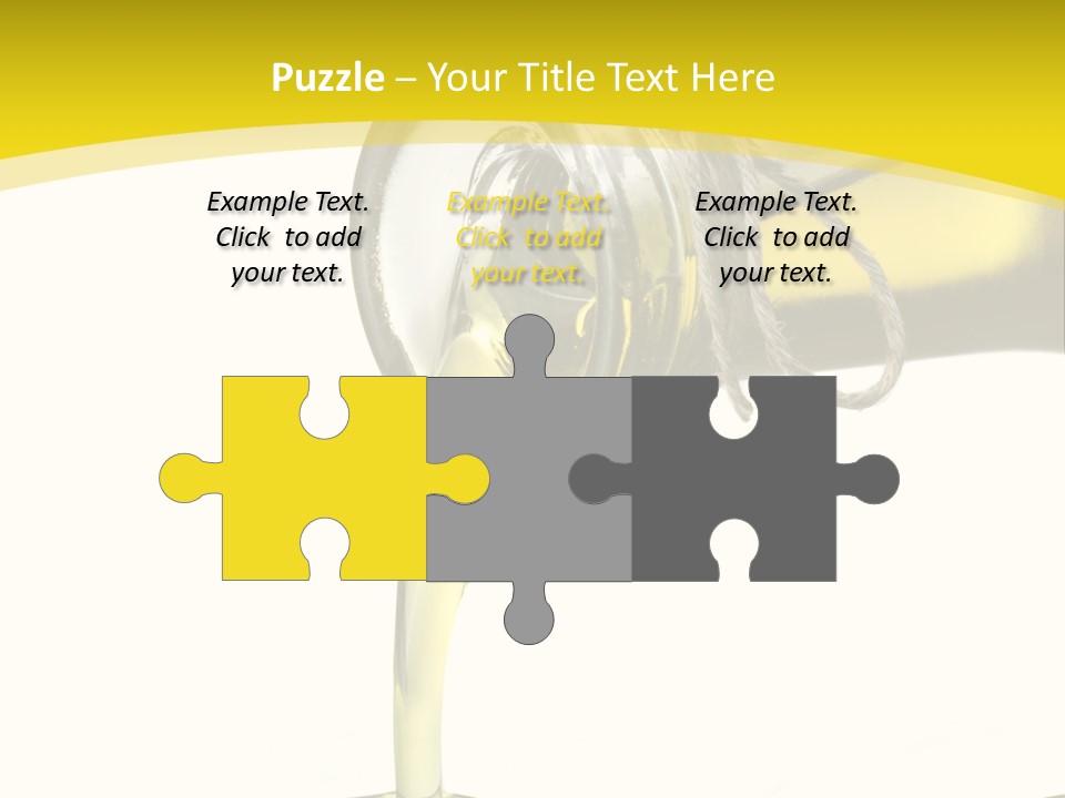 Addition Fry Kitchen PowerPoint Template