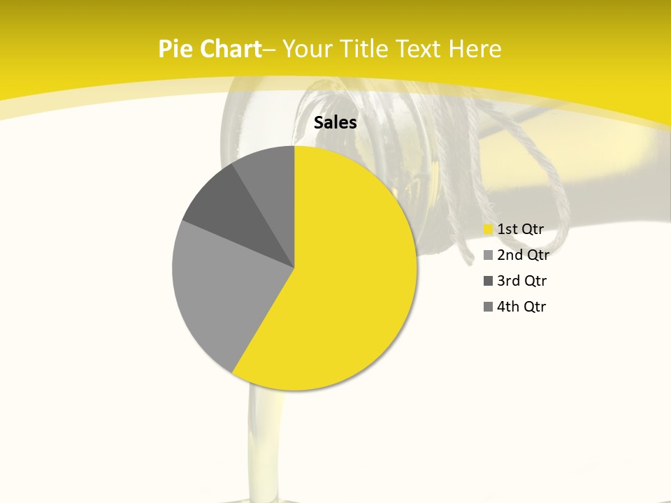 Addition Fry Kitchen PowerPoint Template