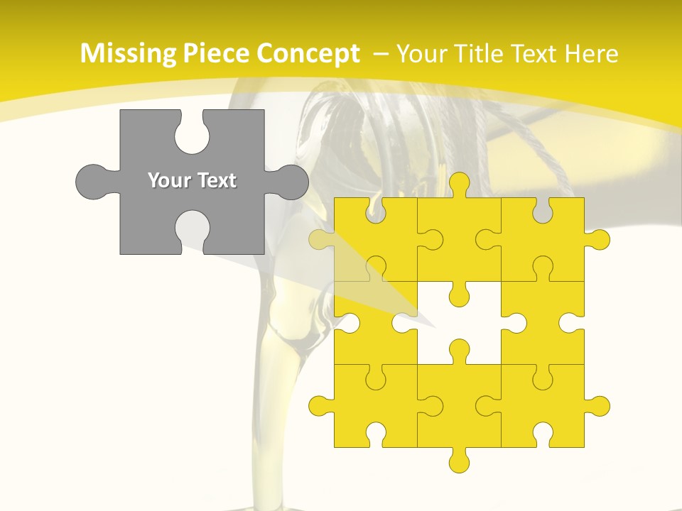 Addition Fry Kitchen PowerPoint Template