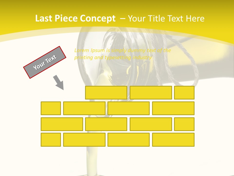 Addition Fry Kitchen PowerPoint Template