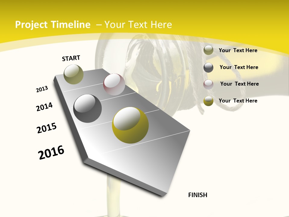 Addition Fry Kitchen PowerPoint Template