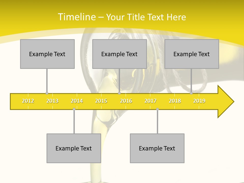 Addition Fry Kitchen PowerPoint Template