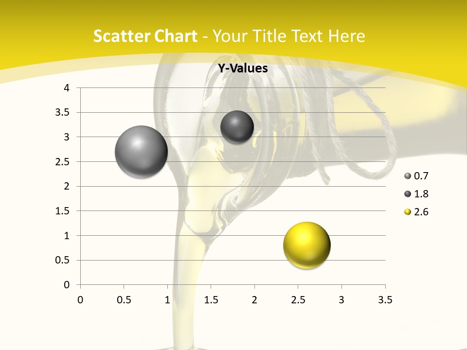 Addition Fry Kitchen PowerPoint Template