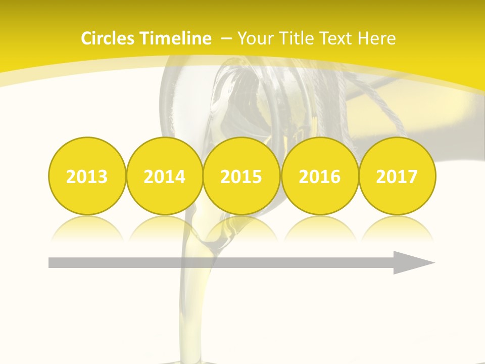 Addition Fry Kitchen PowerPoint Template