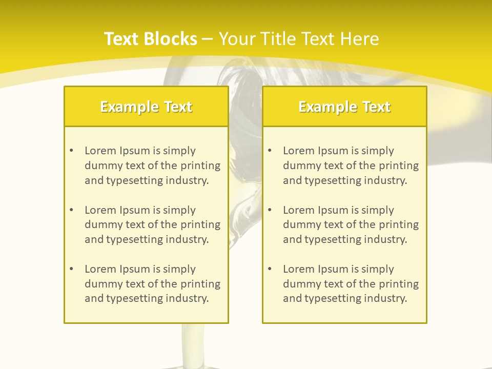 Addition Fry Kitchen PowerPoint Template