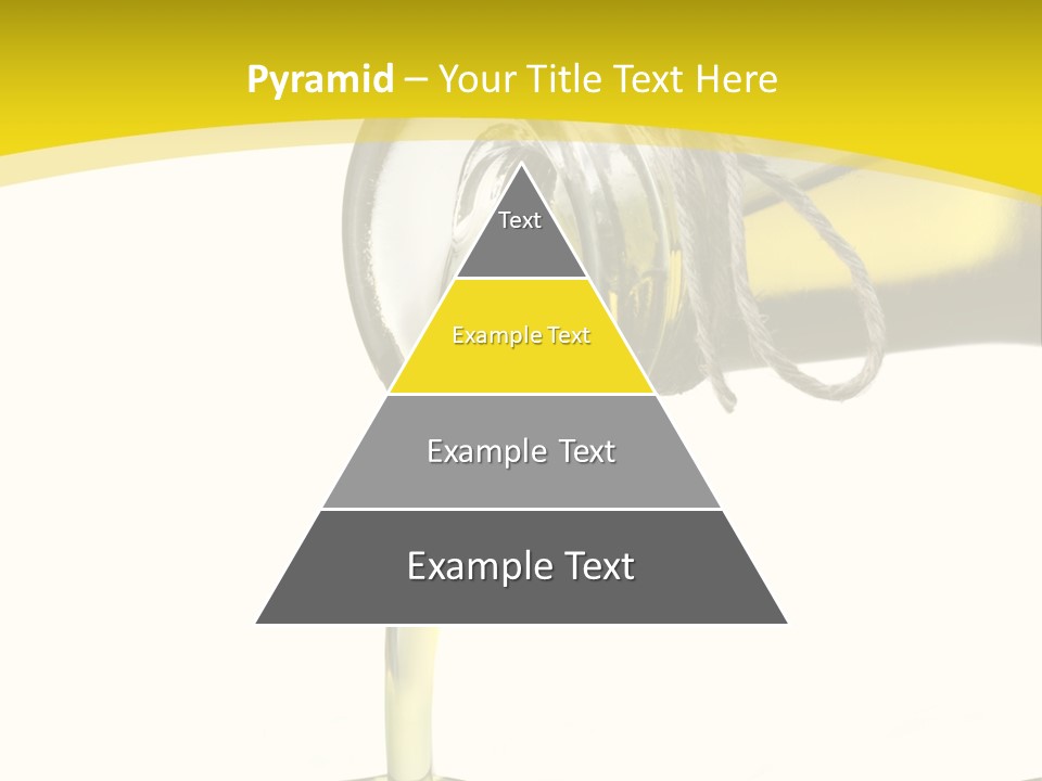 Addition Fry Kitchen PowerPoint Template