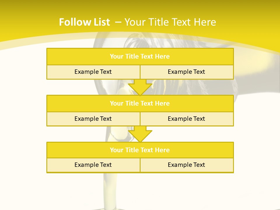 Addition Fry Kitchen PowerPoint Template