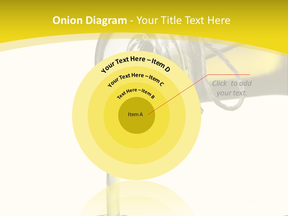 Addition Fry Kitchen PowerPoint Template