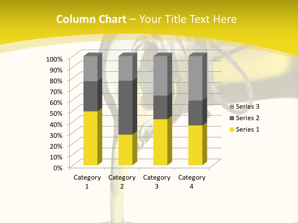 Addition Fry Kitchen PowerPoint Template