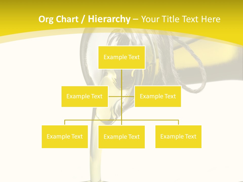 Addition Fry Kitchen PowerPoint Template