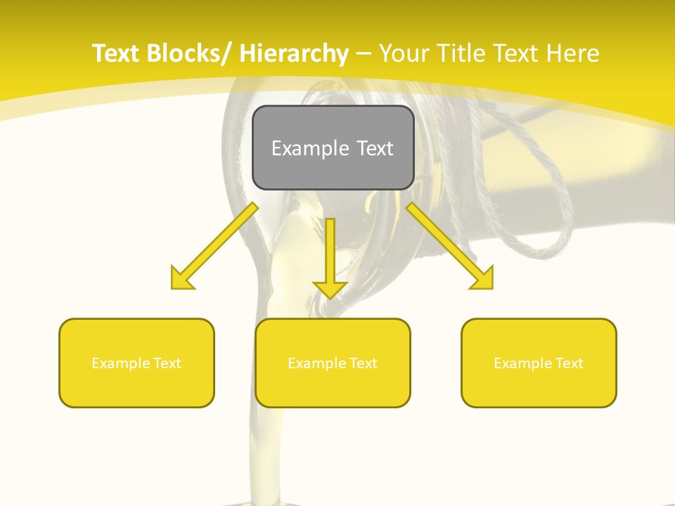 Addition Fry Kitchen PowerPoint Template