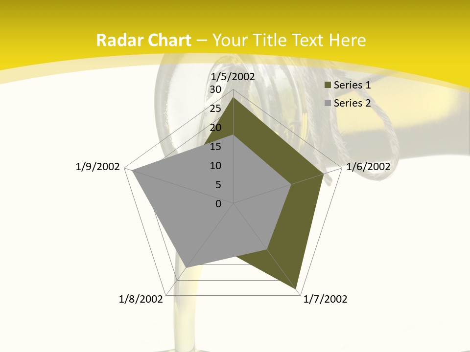 Addition Fry Kitchen PowerPoint Template